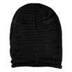 Mermaid Sequins Reversible Hoods Halloween Christmas Party Glimmer Matte Cap Hat