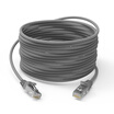 An Di AD high speed super five network cable network cable with crystal head network jumper gray 50 meters AD-5050G