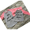 Casual Mother & Daughter Matching Women Kids Girls Long Sleeve T-shirt Tops UK