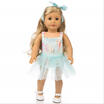 Doll Clothes Dress Outfits Pajames For 18 inch American Girl Our Generation Accs