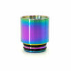 SMOK TFV12 Prince 8ml Extended Replacement Bulb Glass Rainbow Drip Tip