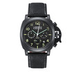KIMSDUN K - 713D Waterproof Male Quartz Watch - MULTI-A