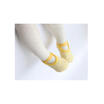 Baby Newborn Cartoon Home Floor Slipper Sock Crib Soft Cotton Shoes Anti-slip