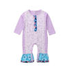 Infant Newborn Baby Girl Lace Romper Jumpsuit Playsuit Bodysuit Outfit Clothes