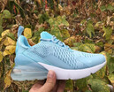 270 Shoes Trainers Men Running Shoes designer Women Sneakers Male Sport Athletic 270 Maxes Corss Hiking Jogging Walking Outdoor Sh
