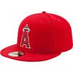 NewEra Los Angeles Angels flat along baseball hats men&women fashion hip hop tide cap 10047626 7 14