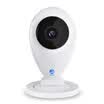JOHAN JOOAN 700HRB-W wireless webcam 960P remote WiFi home camera HD intelligent surveillance camera one machine