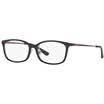 VOGUE Wogg Knitting Series Eyeglass Frame Fashion Elegant Tortoise Shell Frame Full Frame Optical Frame VO5065D W656 54mm