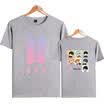 Kpop BTS IN Bloom Tshirt Unisex T-shirt Tee Bangtan Boys J-Hope Suga Jimin V JIN