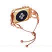 Stainless Steel Bracelet iWatch Band Strap For Apple Watch Series 4 4044mm