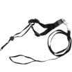 AU Dog Supplies-Muzzle-Style-Head-Collar-Pulling-Halter-Training-Reigns Leashes