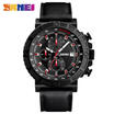 SKMEI Men Fashion Watches Stopwatch Waterproof Outdoor Sports Watch Military
