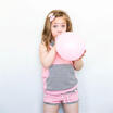 Sleeveless Toddler Kids Baby Boy Girl Hooded Tops Shorts Outfits Set Clothes AU