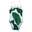 Canis Mother Daughter Women Kid Baby Girls Floral Bikini Swimwear Swimsuit Beach