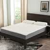 Goodo Memory Cotton Mattress Mattress Mattress Mattress Double Mattress