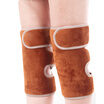 Feimu FEIMO electric heating knee warm men&women old cold legs old man arthritis fever electric care knee care therapy instrument brown