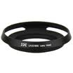 JJC LH-S1650 metal hood Sony 16-50mm lens hood Sony ILCE-6300L A6000L 5100L 5000L micro-set machine camera hood