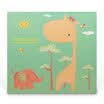 NCL Nakabayashi happy partner 600 pocket album album album family thin NHFP-766622