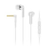 Sennheiser CX200 Earphone Headset Mobile Phone In-ear Headset White for Android