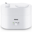 Povos-PJ8002 38L Large Capacity Water-filling Patent Home & Business No Noise Aroma Diffuser Humidifier