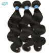 Brazilian Virgin Hair Body Wave 4 Bundles Human Hair Weaving Brazilian Body wave Brazilian Hair Weave Bundles King Brazillian Hair