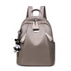 Womens Canvas Satchel Shoulder Backpack School Waterproof Oxford Bags Travel