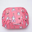 Women Multifunction Makeup Cosmetic Bags Cases Travel Toiletry Storage Organizer