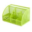 Chenguang M & G ABT98430 excellent fashion round pen holder storage box green