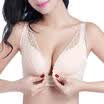 US Women Lace Nursing Bra Front Buckles Maternity Breastfeeding Pregnant Bras