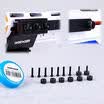 New Metal Hands Screw Toy Accessories for NERF N-STRIKE ELITE STRYFE BLASTER