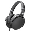 Sennheiser HD 430G White Horizontal Foldable Closed Hooded Headset White