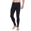 Nanjiren mens wool pants warm bottoming cotton pants