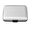 RFID Block Aluminium Holder Security Wallet Bank Card Credit Card Hard Case xy