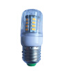 E27 Lámpara LED 220 V Bombilla De Maíz Ligera SMD5736 31 LED Decoración Del Hogar