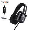 Titton kunai dental headset stereo stereo surround headset headset gaming gaming headset eating chicken gaming headset Jedi survival headset