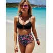 Womens Padded Push-up Bikini Set Beach Swimsuit Bathing Suit Swimwear Beachwear