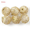 6Pcs Christmas Tree Xmas Balls Decoration Baubles Party Wedding Ornament Pretty