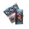 POKEMON 6POCKETPAGINE 84 CARTE COLLEZIONISTA SUPPORTO PORTFOLIODEPLIANTALBUM