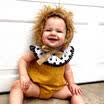 Summer Newborn Baby Girls Bodysuit Kids Romper Jumpsuit Outfits Sunsuit Clothes