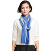 Po Shengxiang 300 water-soluble wool gradient Silk Lady wool scarf autumn&winter warm gift shawl w9312 red