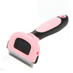 DELE Hair Comb for Pets Hair Knot Cutter for Pets DELE Hair Comb for Pets Hair Knot Cutter for Pets