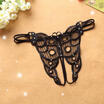 Women lace G-string Briefs Panties Seamless Thongs Lingerie Underwear Knickers