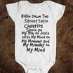 Tops Newborn Baby Boy Girl Romper Short Sleeve Summer Shirt Babygrows Playsuit