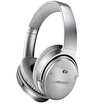 Bose QuietComfort 35 Wireless Noise Reduction Bluetooth Headphone Silver