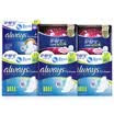Future sense always extremely sanitary napkins sweet sleep combination extremely protective 270mm 30 317 mm 10 sweet sleep soft cotton 400mm 6 Europe&the United States imported