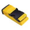 Adjustable Suitcase Luggage Straps Travel Buckle Baggage Tie Down Belt Lock