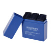 300 SheetBox Blue Dental Articulating Paper Strips Dental Lab Products Tool Oral Teeth Care Whitening Material 5518mm