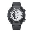 KIMSDUN K - 821D Male Creative Design Quartz Watch - MULTI-A
