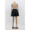 Sexy Women Sleeveless Prom Formal Princess Party Evening Cocktail Casual Dress