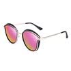 Wei Gu&39s VEGOOS 6115 polarized sunglasses trend retro sunglasses men&women driving glasses sunglasses black box gray film